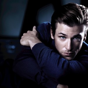 BLEU DE CHANEL Gaspard Ulliel