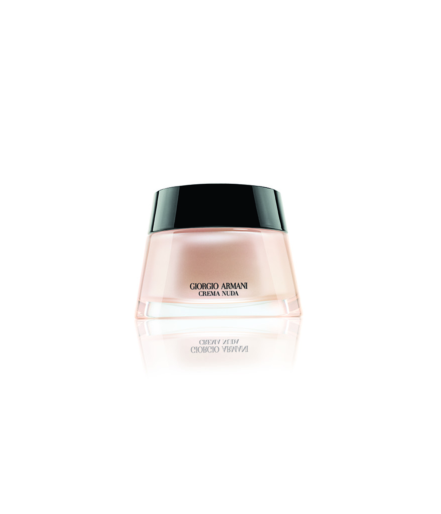 CREMA NUDA PACKSHOT
