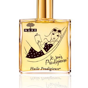 NUXE Huile Prodigieuse Summer Limited Edition