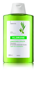 KLORANE Shampoo all'estratto essenziale d'Ulivo