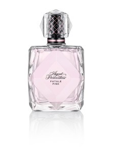 Fatale Pink bottle b