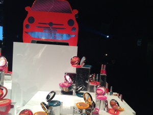 collistar make up Tiamo 500