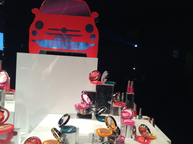 collistar make up Tiamo 500