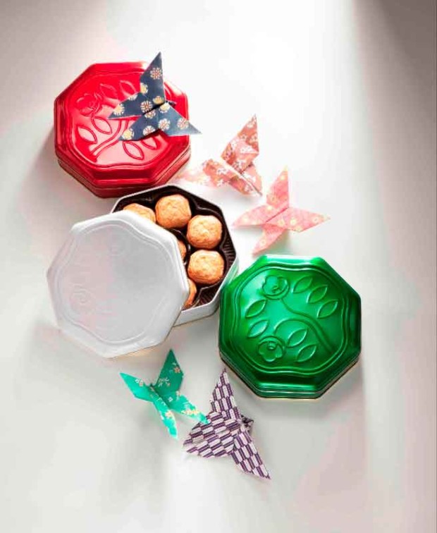 origami