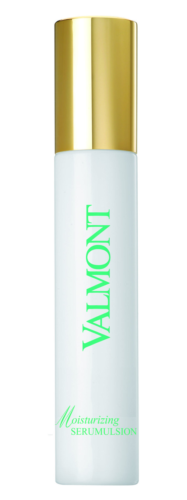 Valmont MoisturizingSerumulsion
