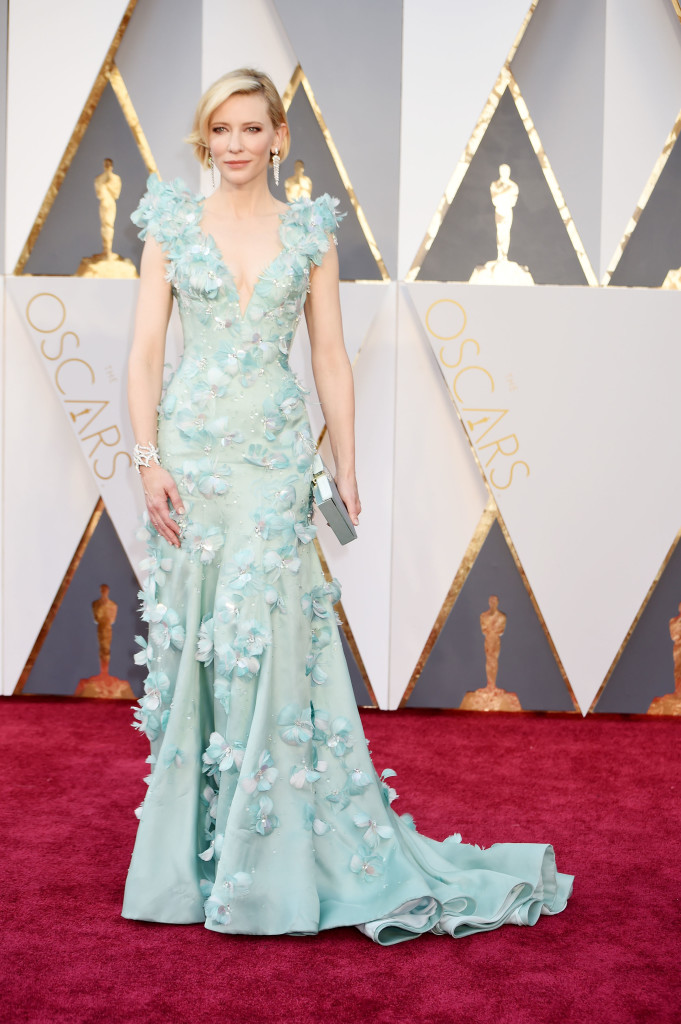 88th Annual Academy Awards - Arrivals
