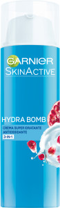 HydraCREMA_  giorno
