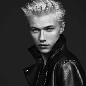 Lucky Blue Smith