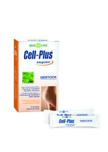 xCell-Plus Destock 1