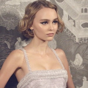 Lily-Rose Depp