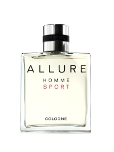 Allure Sport flacone