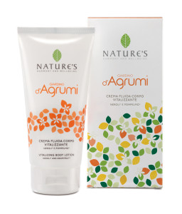 Giardino Agrumi Crema Fluida