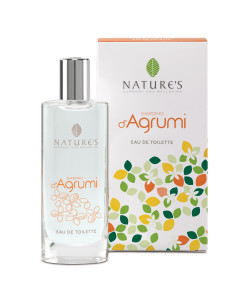 Giardino Agrumi EdT