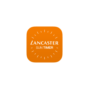 Lancaster Sun Timer