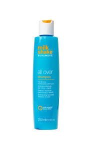 MSSM all over shampoo 2016