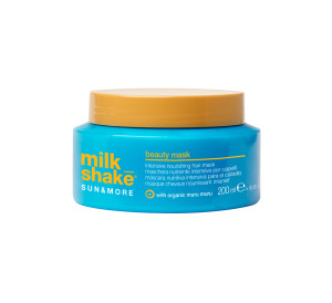 MSSM beauty mask 2016