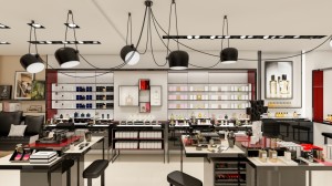 CHANEL F&B BOUTIQUE VENEZA2