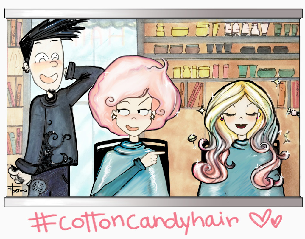 cottoncandyhair