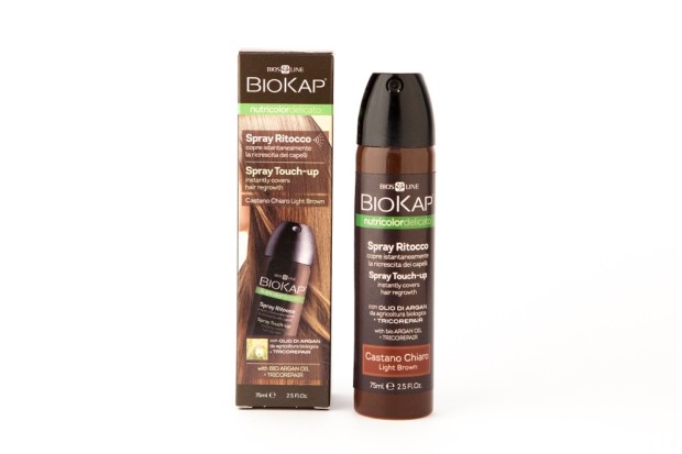 BioKap Spray Ritocco