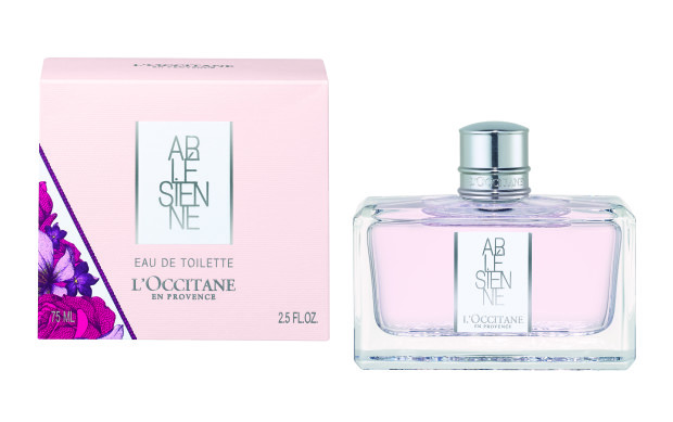 Eau de Toilette ARLESIENNE_L'occitane