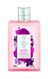 Gel doccia ARLESIENNE_L'Occitane