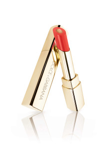 D&G PASSION DUO LIPSTICK TROPICAL CORAL 145