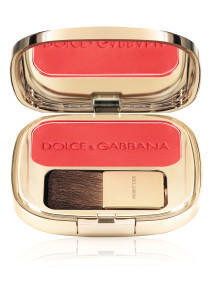 D&G THE BLUSH TROPICAL CORAL 47