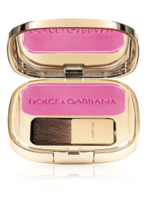 D&G THE BLUSH TROPICAL PINK 37