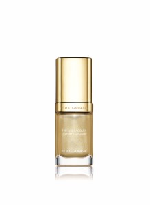 D&G THE NAIL LACQUER BEACH SAND 817