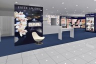 Estee lauder rinascente