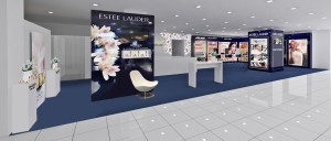 Estee lauder rinascente