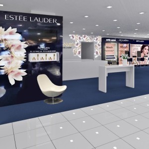 Estee lauder rinascente