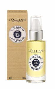 Karité Olio Comfort per il Viso KARITE_L'Occitane