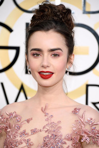 74th Annual Golden Globe Awards - Arrivals