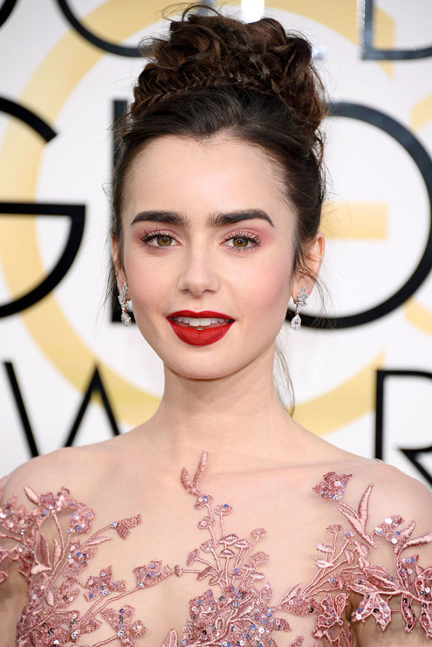 74th Annual Golden Globe Awards - Arrivals