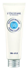 Nettoyant Moussant KARITE_L'Occitane