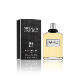GENTLEMAN EDT 100ML PACKSHOT 2007
