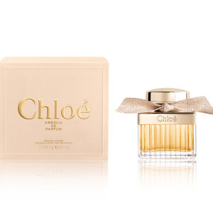 chloé, parfum, bpl, 50 ml, édition limitée, packshot, fond blanc