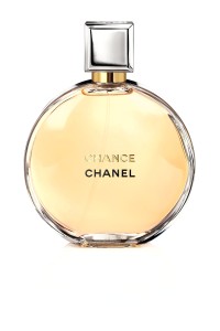 CHANCE CHANEL EAU DE PARFUM 100ml