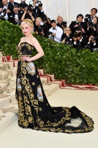 Heavenly Bodies: Fashion & The Catholic Imagination Costume Institute Gala