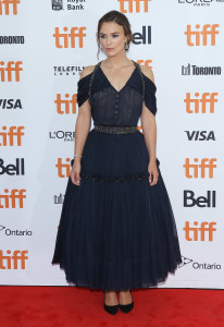 2018 Toronto International Film Festival