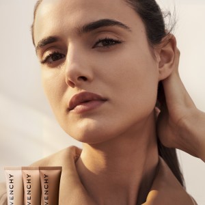 TEINT COUTURE CITY BALM PR PRIORITY MODEL VISUAL 2020 WORLD