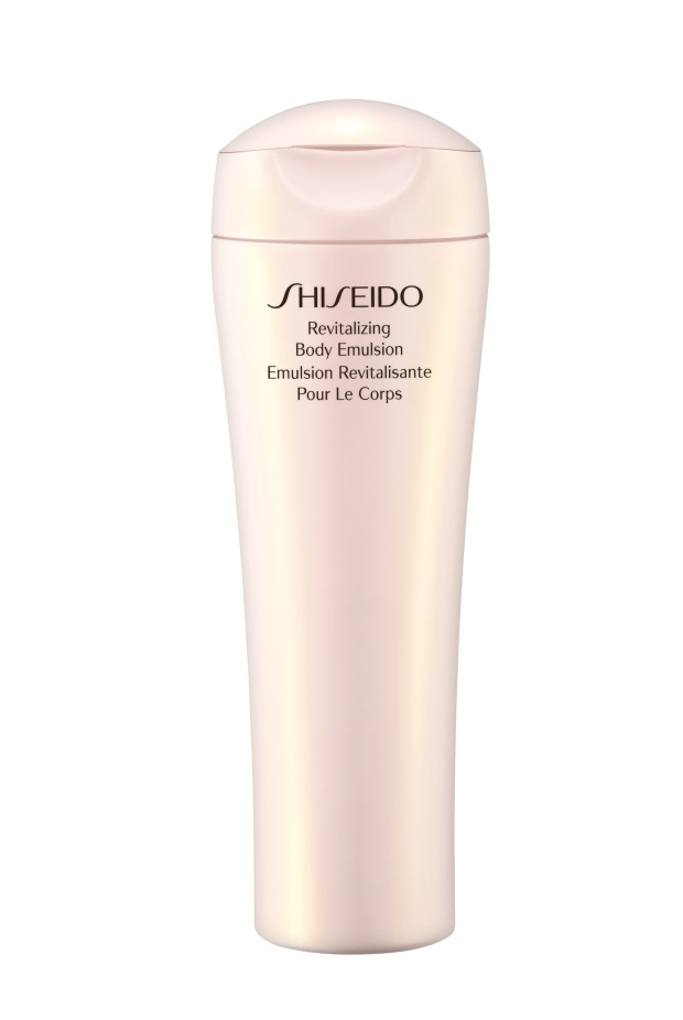 shiseido-body-emulsion