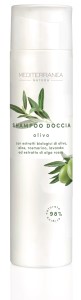 SHAMPOO DOCCIA OLIVO