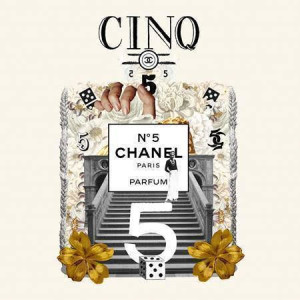 chanel-n-5