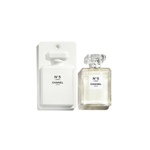 chanel-leau
