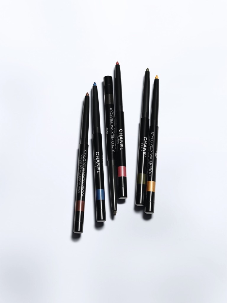 chanel-matite