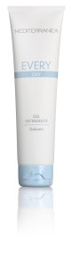 GEL DETERGENTE VISO