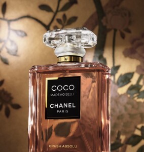 chanel-flacone